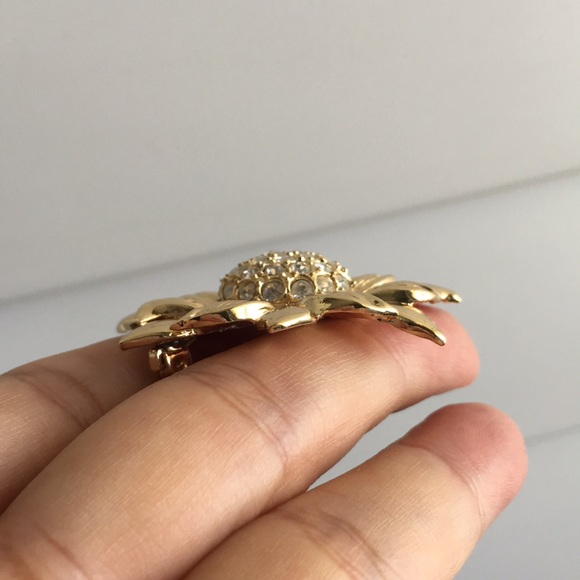 🖤ROMAN signed brooch - Picture 5 of 10